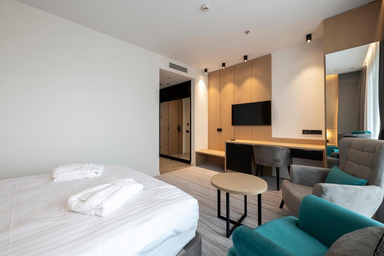 Hotel The Grandeur Batumi