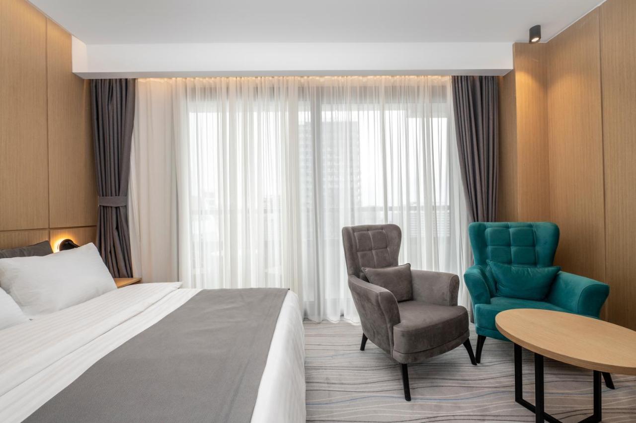 Hotel The Grandeur