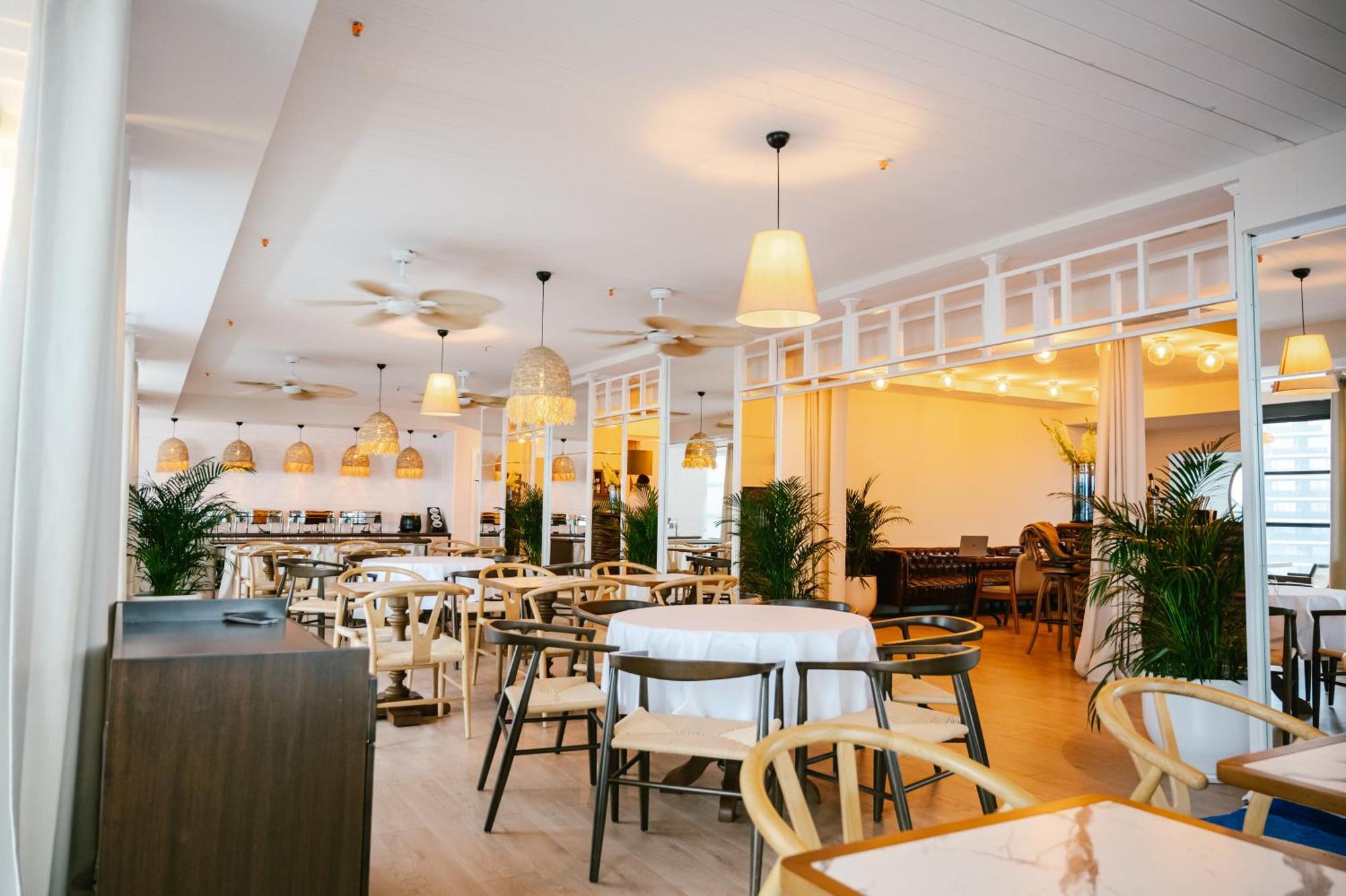 The Grandeur Hotel Batumi