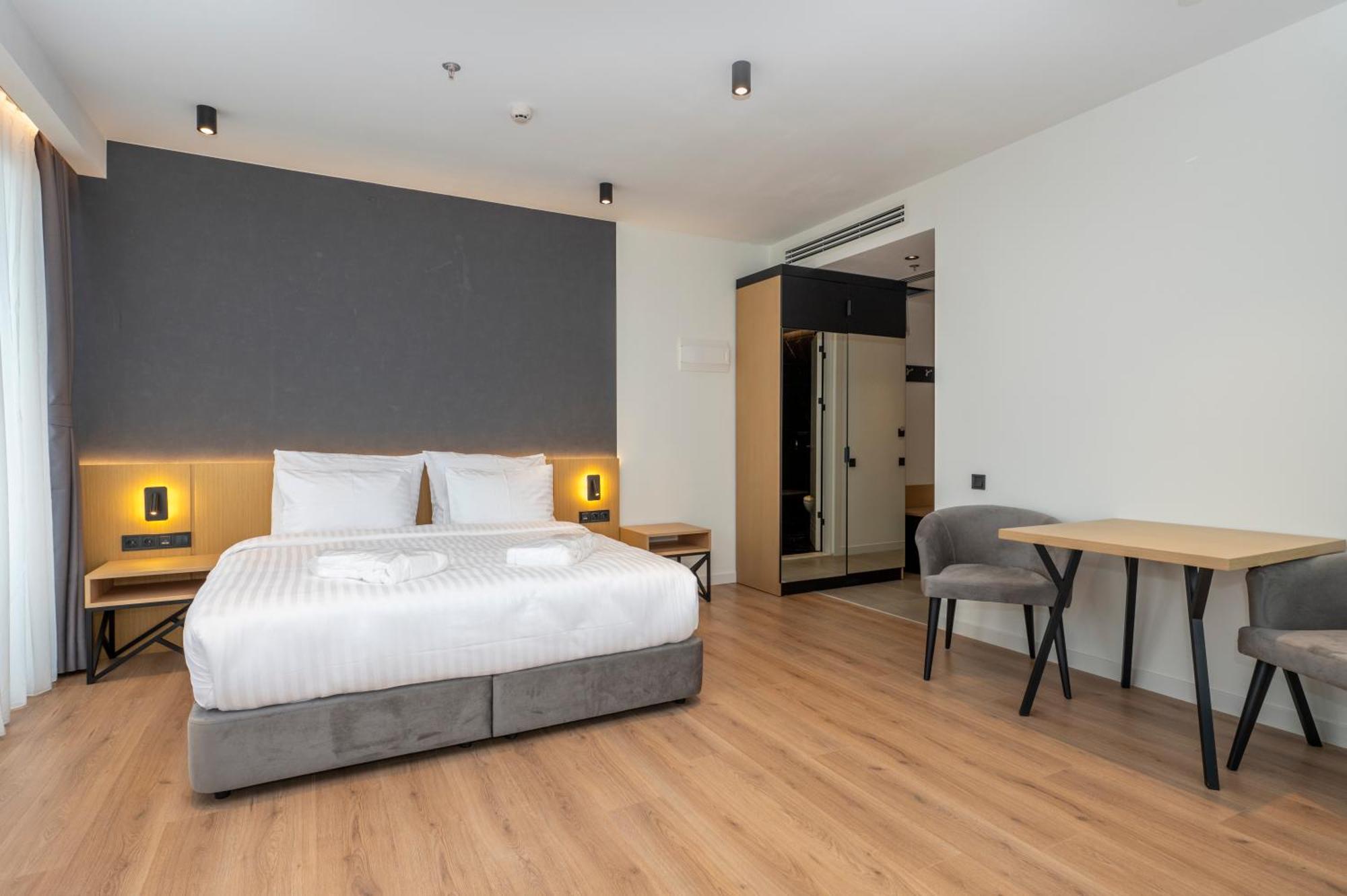 Hotel The Grandeur Batumi