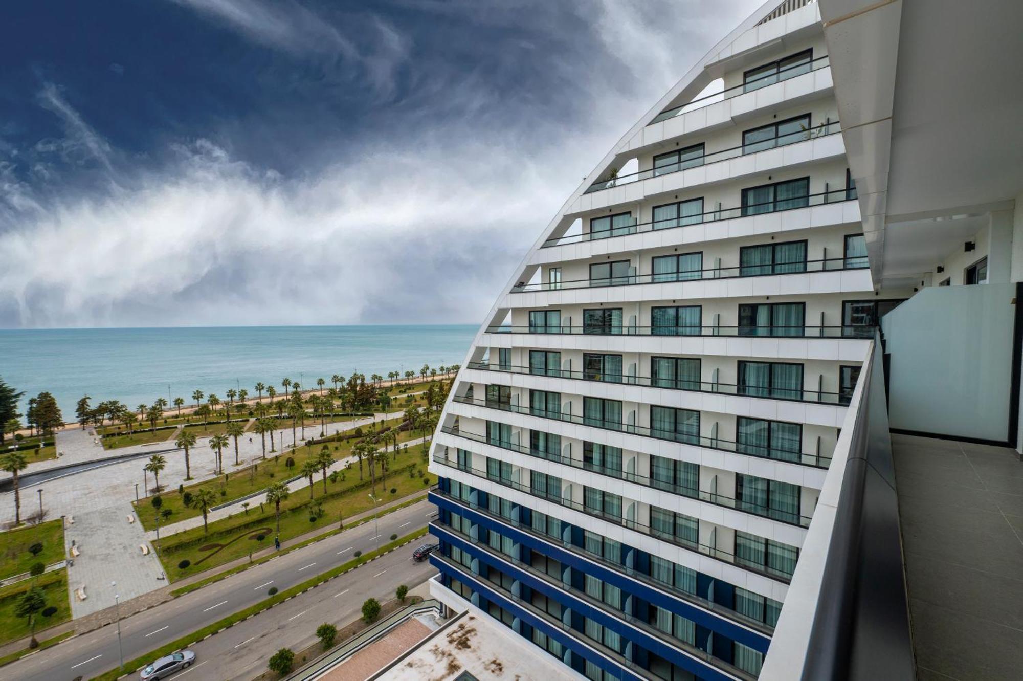 The Grandeur Hotel Batumi