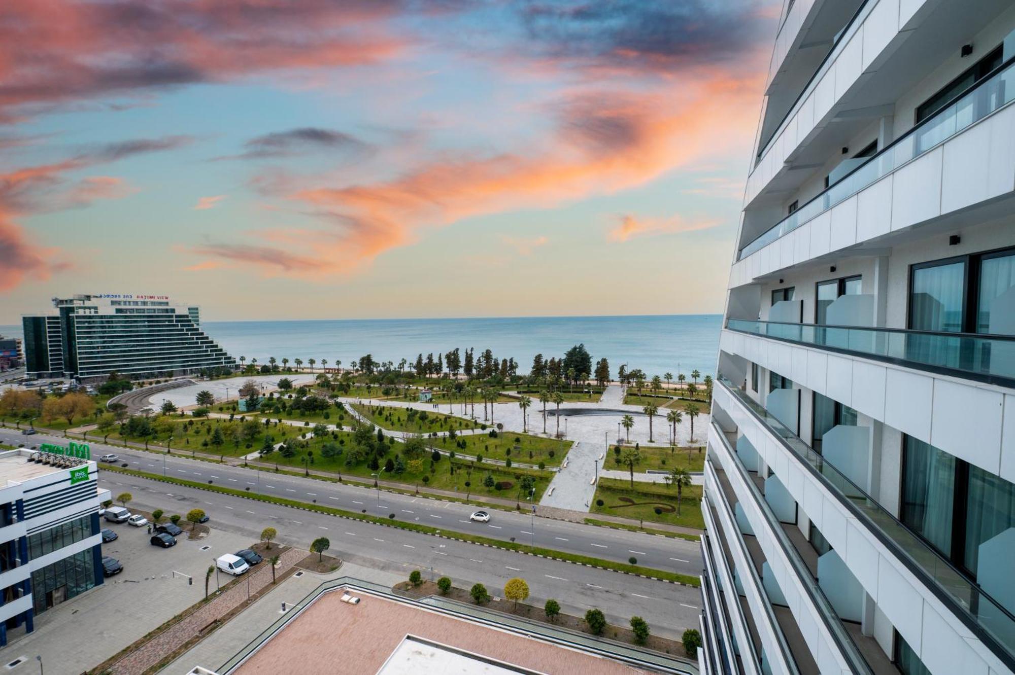 The Grandeur Batumi