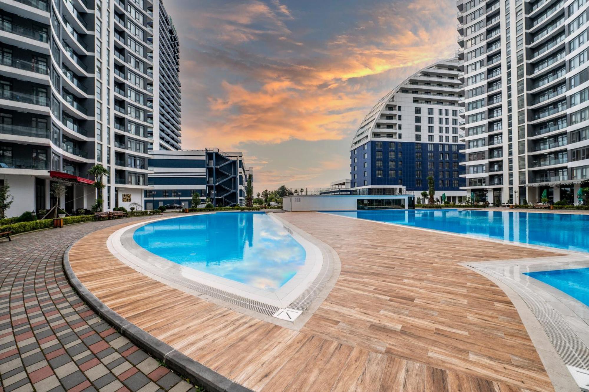 The Grandeur Batumi