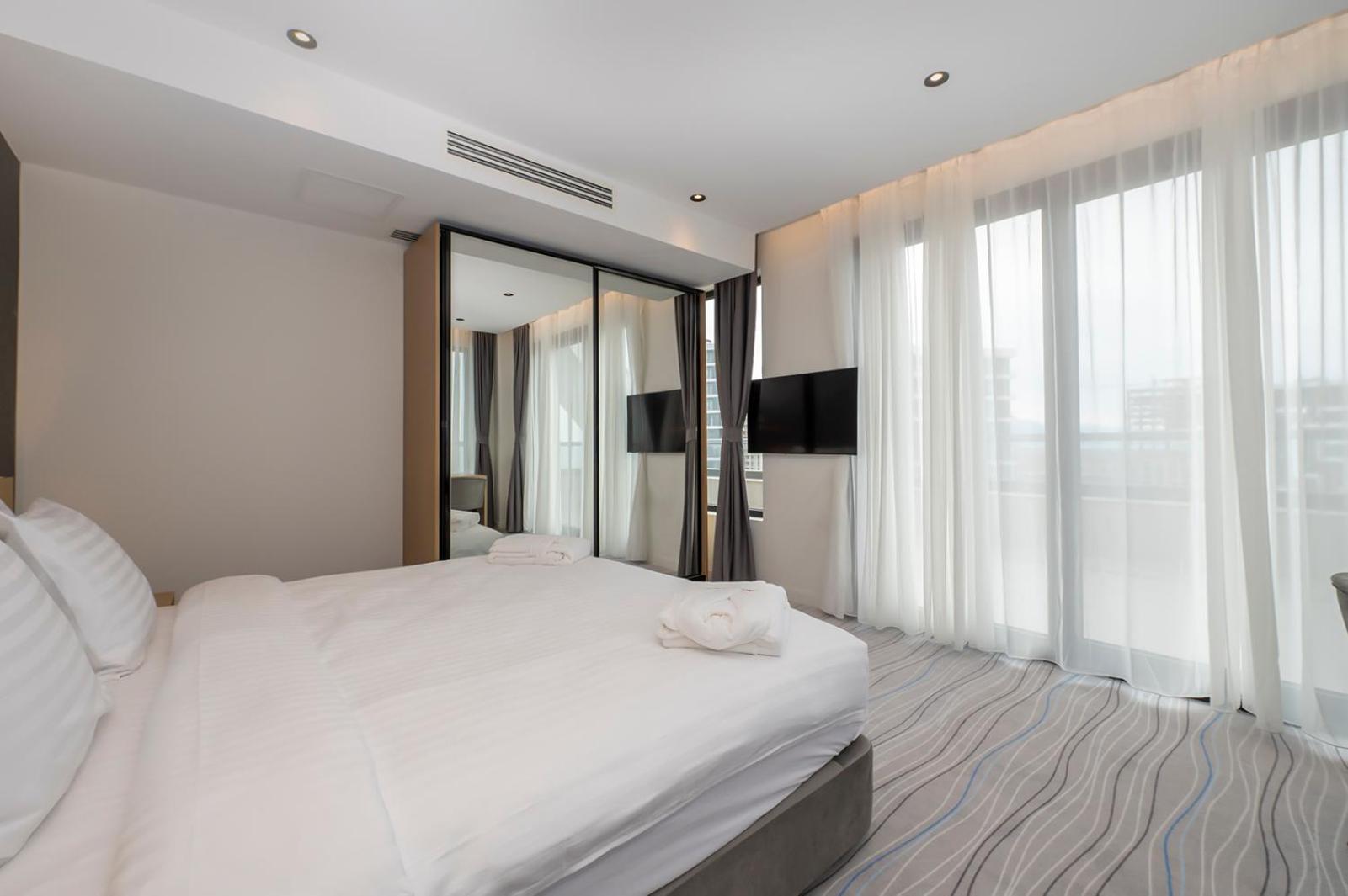 The Grandeur Batumi