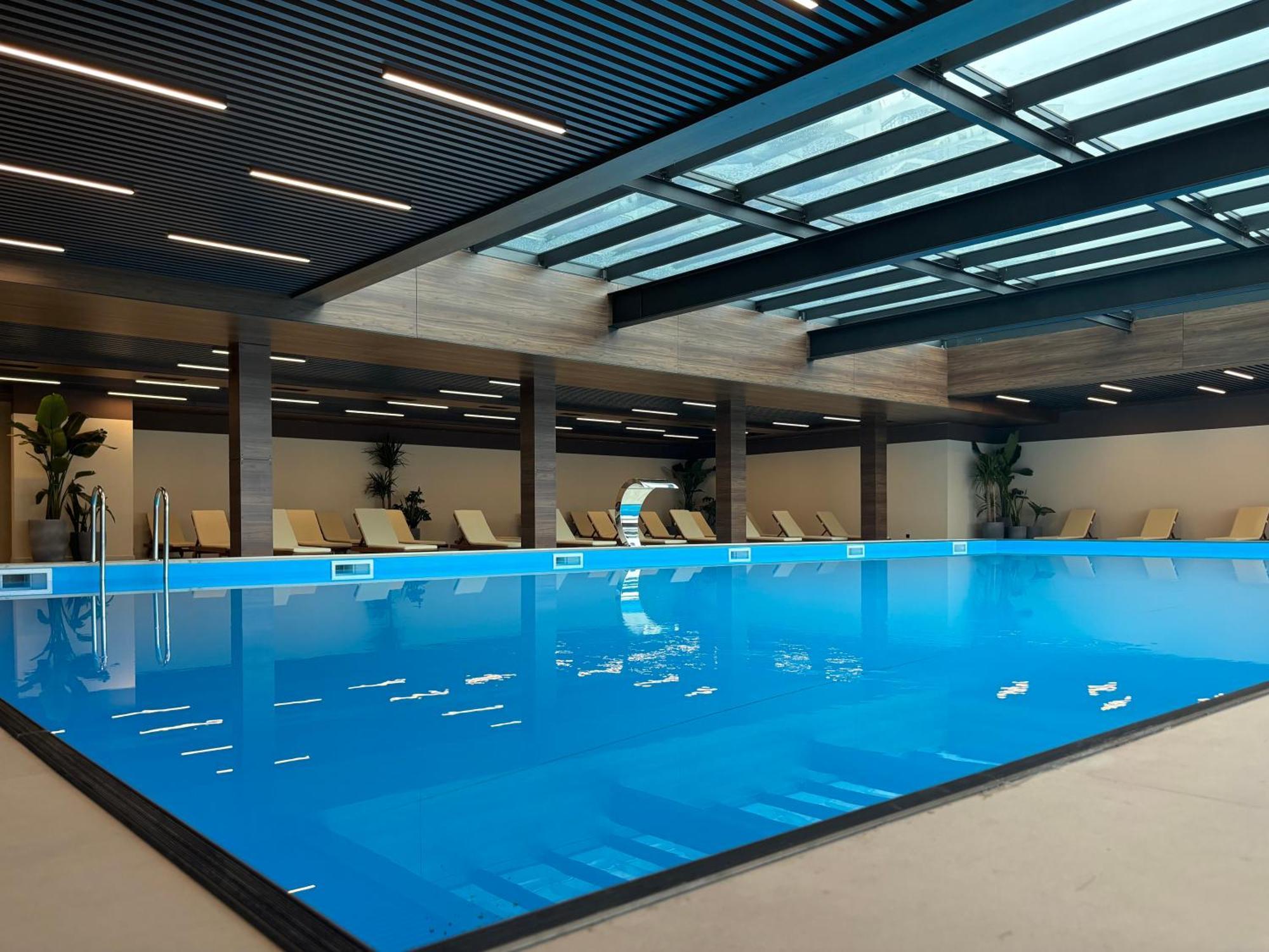 The Grandeur 5* Batumi